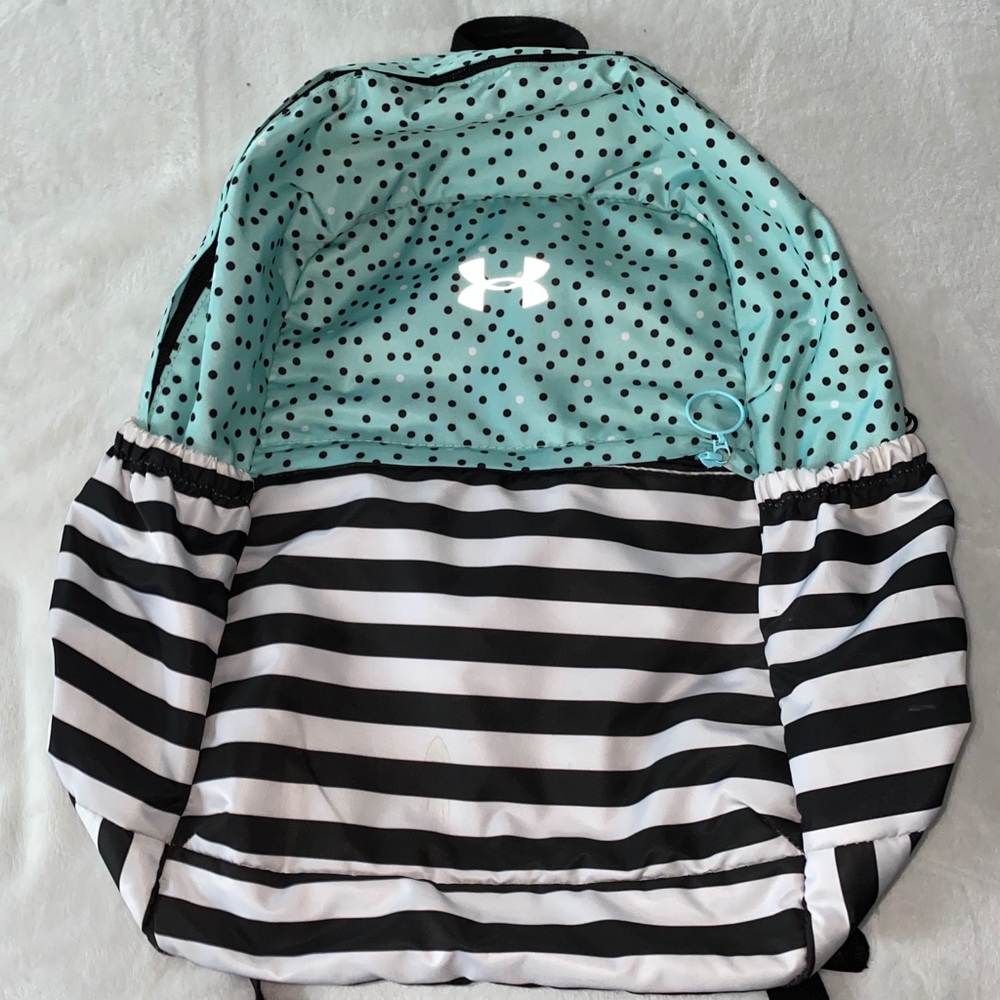 Children’s under armour backpack